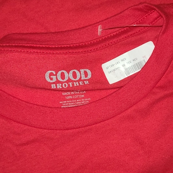 The Good Brother Classic T since 2001 size XXL - Picture 4 of 5